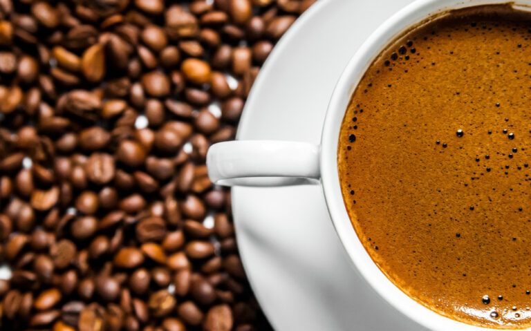 Ist Kaffee  gesund oder ungesund  Buums